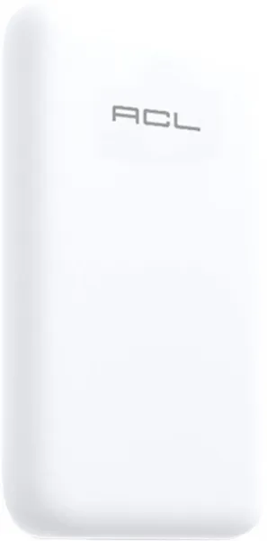 acl pw-03 5000mah power bank