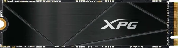 xpg gammix s50 core ssd (500 gb)  (sgammixs50c-500g-cs)