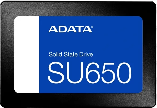 adata ultimate su650 ssd (240 gb)  (asu650ss-240gt-r)