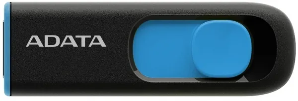 adata uv128 flash memory (128gb)  (auv128-128g-rbe)