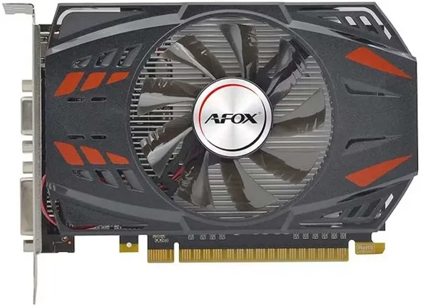 afox geforce gt 740 2gb gddr5  (af740-2048d5l4)