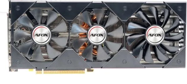 afox radeon rx 5700 xt v2  (afrx5700xt-8gd6h4-v2)