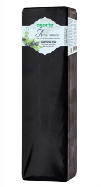 agarta juniper tar  1.4 kg