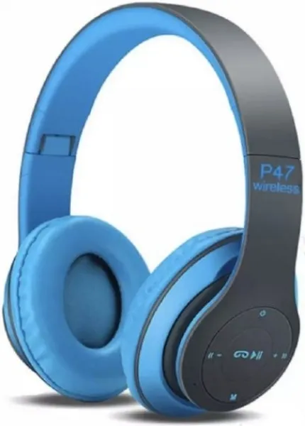 xtrike me p47 wireless