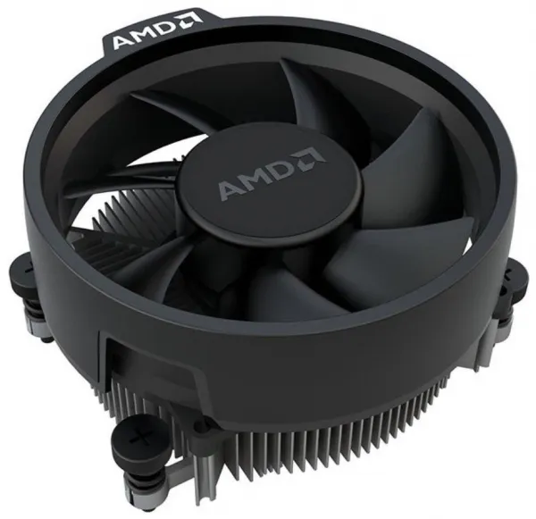 amd wraith stealth  (712-000071)