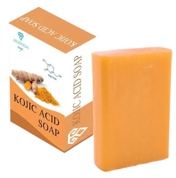 anatolia  kojic acid turmeric  100 gr