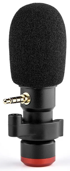 andoer mic06