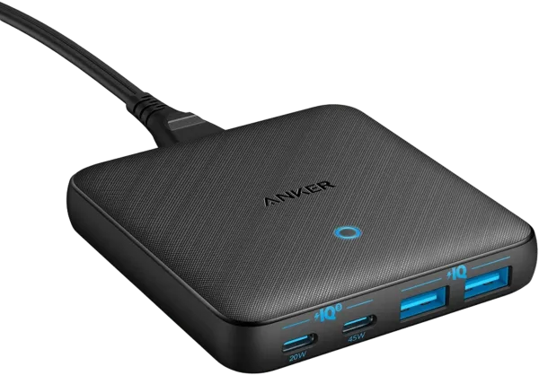 anker 543  (a2046)