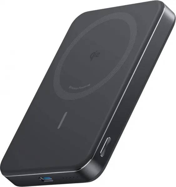 anker maggo slim 10000 mah powerbank (a1664)