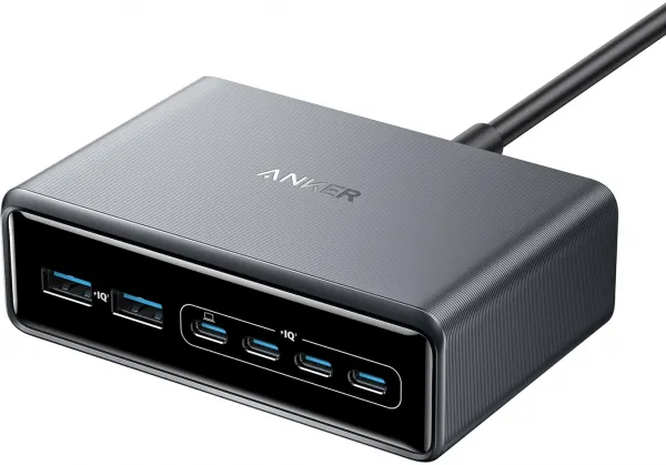 anker prime  200w  (a2683)