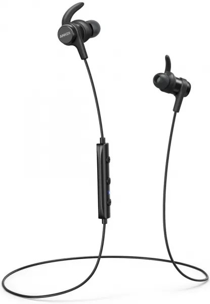 anker soundbuds flow wireless  (a3234011)