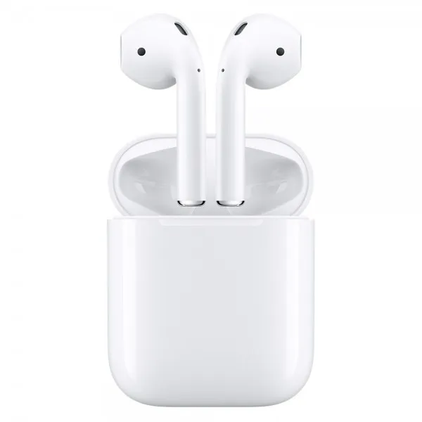 apple airpods truly wireless