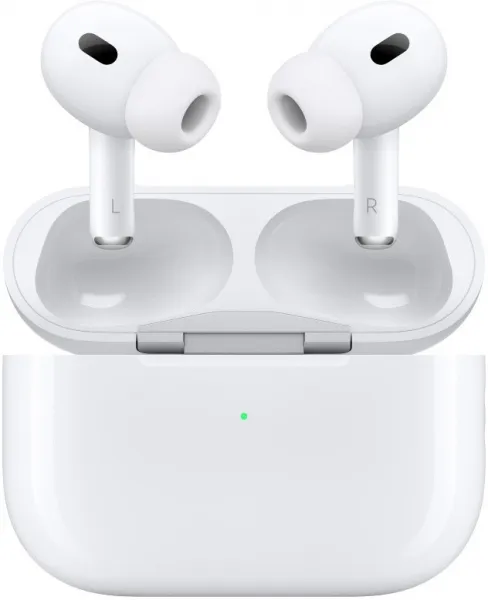 apple airpods pro 2 truly wireless  (mqd83tu/a)