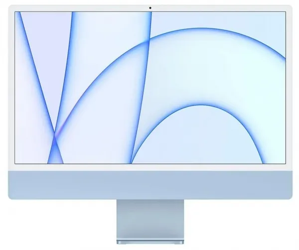 apple imac 24