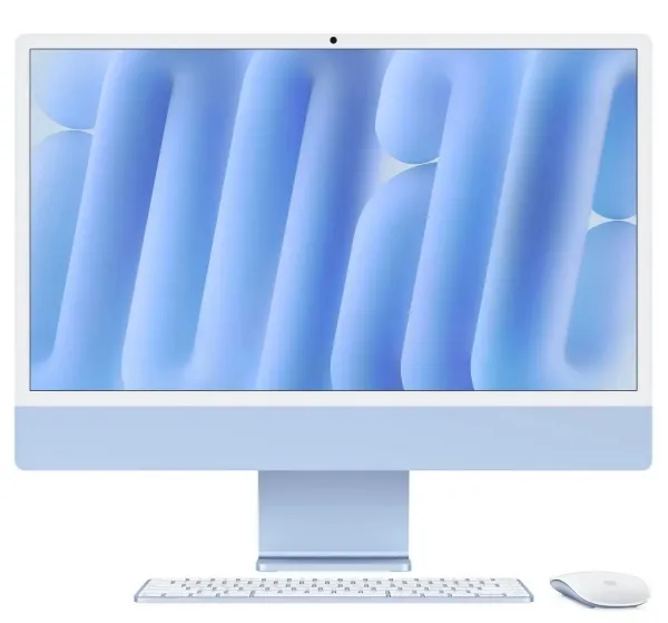 apple imac 24