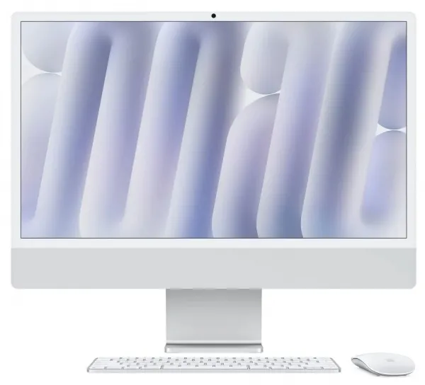 apple imac 24