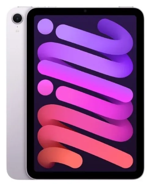 apple ipad mini 7 (2024) wi-fi + cellular  (256 gb)