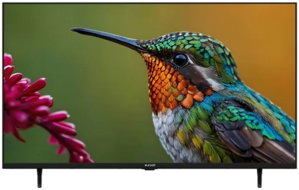 arcelik a43 d 697 b full hd (fhd) tv