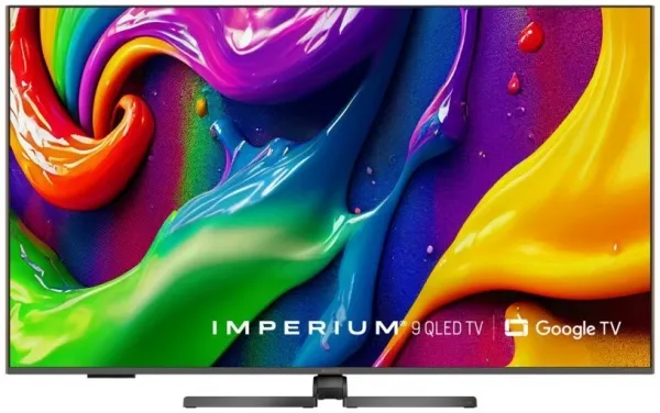 arcelik a55 q 990 ay ultra hd (4k) tv