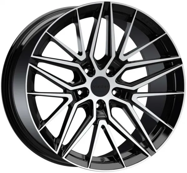 arceo sevilla 8.5x19