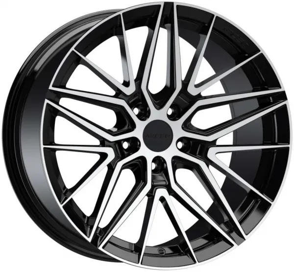 arceo sevilla 8.5x19