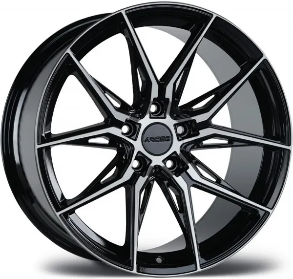 arceo marseille 8x18