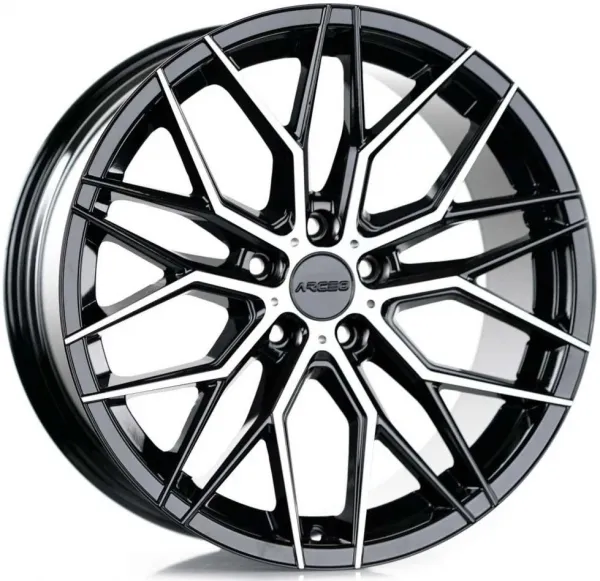 arceo valencia 8.5x18