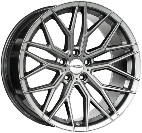 arceo valencia 8.5x19