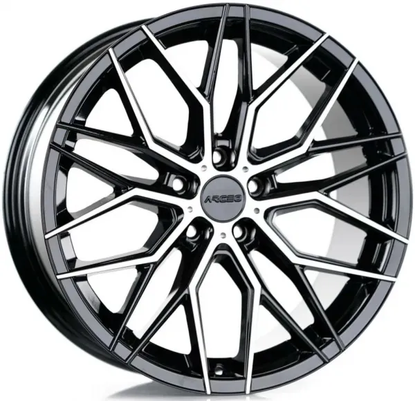 arceo valencia 9.5x19