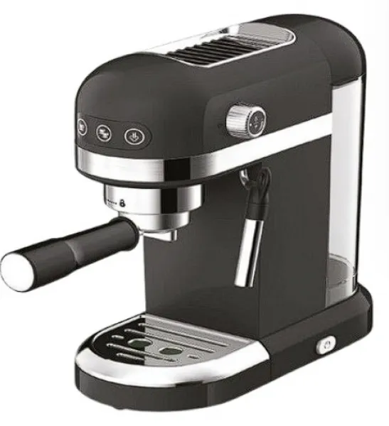 arztech barista espresso machine