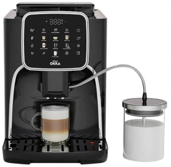 arzum okka espresso pro m ok0028