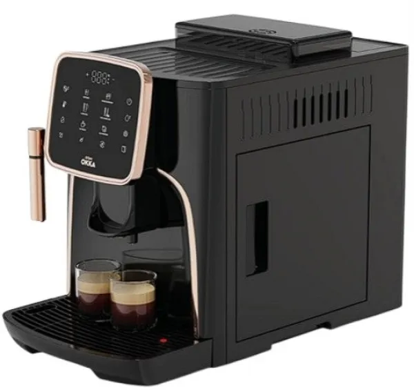 arzum okka espresso pro ok0030