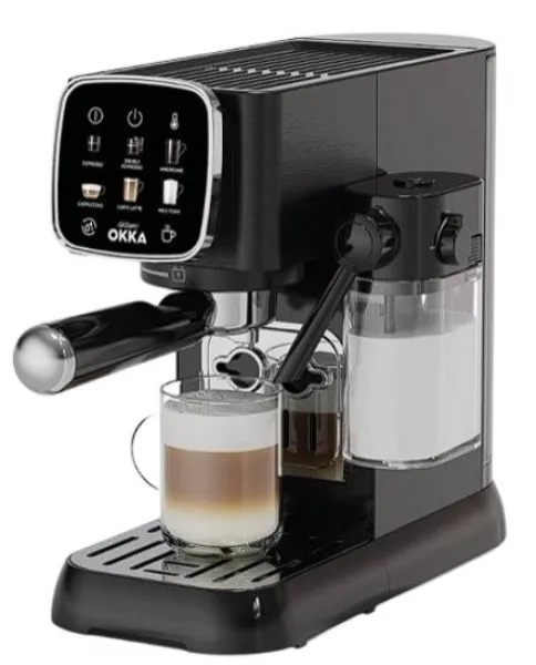 arzum okka espresso solo m ok0032