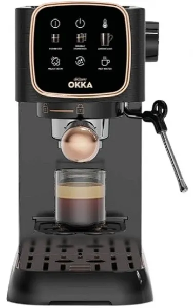 arzum okka espresso solo ok0034