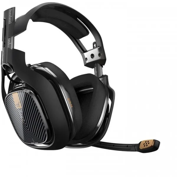 logitech astro a40 tr wired headset