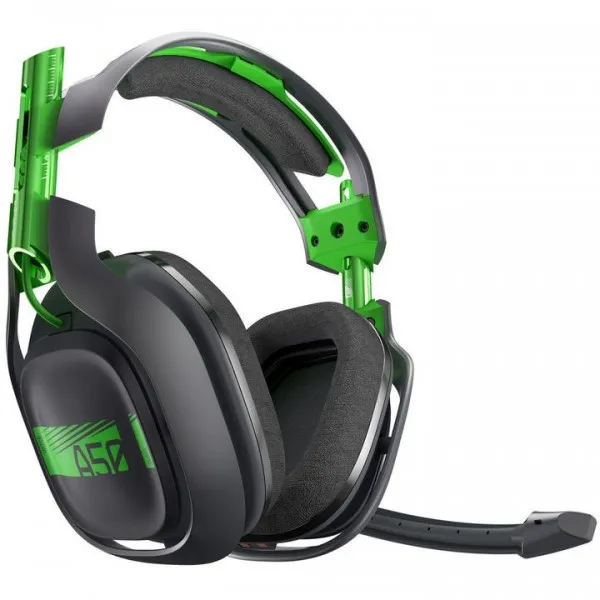 logitech astro a50 xbox wireless headset