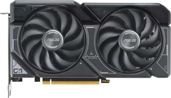 asus dual geforce rtx 4060 ti 8gb gddr6  (dual-rtx4060ti-8g)