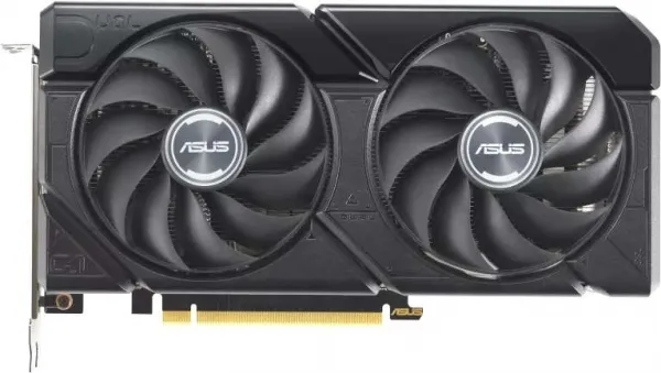 asus dual geforce rtx 4060 ti evo 8gb gddr6  (dual-rtx4060ti-8g-evo)