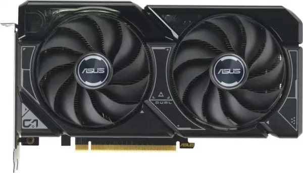 asus dual geforce rtx 4060 ti ssd 8gb gddr6  (dual-rtx4060ti-8g-ssd)