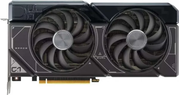 asus dual geforce rtx 4070 ti super oc edition 16gb gddr6x  (dual-rtx4070tis-o16g)