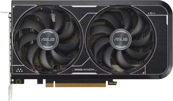 asus dual radeon rx 6600 v3  (dual-rx6600-8g-v3)