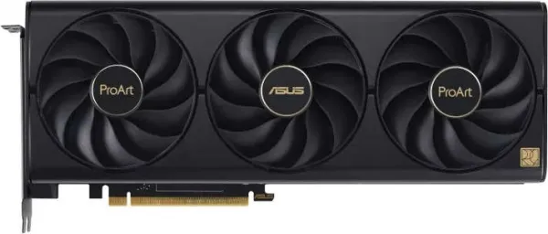 asus proart geforce rtx 4080 super oc edition  (proart-rtx4080s-o16g)