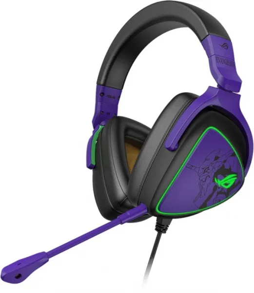 asus rog delta s eva wired headset