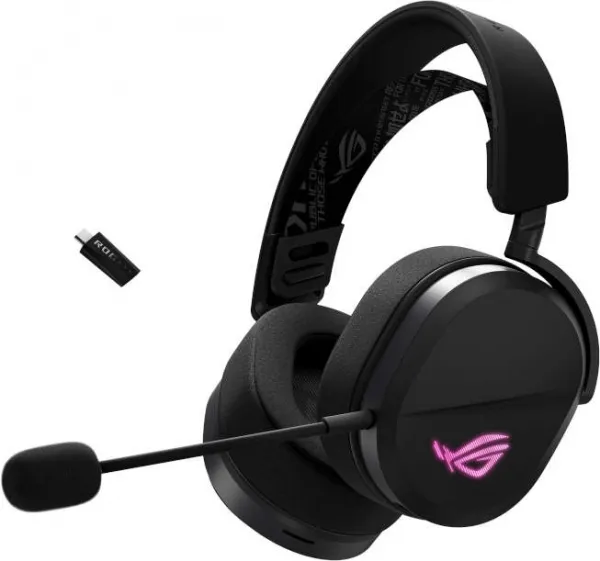 asus rog pelta wireless  (90yh0410-bhua00)