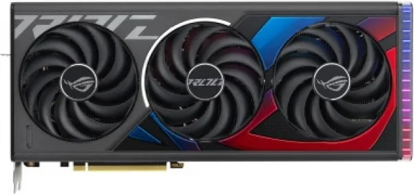 asus rog strix geforce rtx 4070 ti super 16gb gddr6x oc edition  (rog-strix-rtx4070tis-o16g-gaming)