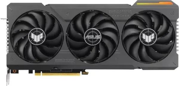 asus tuf gaming geforce rtx 4070 ti super oc 16gb gddr6x  (tuf-rtx4070tis-o16g-gaming)