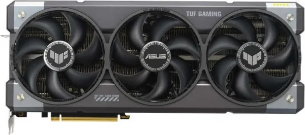 asus tuf gaming geforce rtx 5080 16gb gddr7 oc edition  (tuf-rtx5080-o16g-gaming)