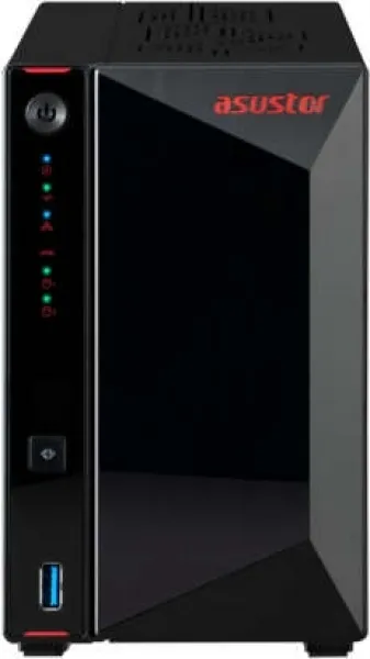 asustor nimbustor 4 gen 2 nas (as5402t)