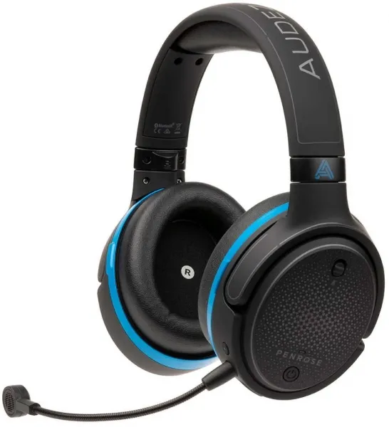 audeze penrose wireless