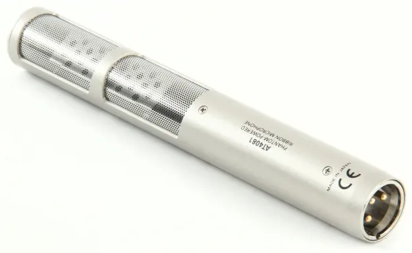 audio-technica at4081